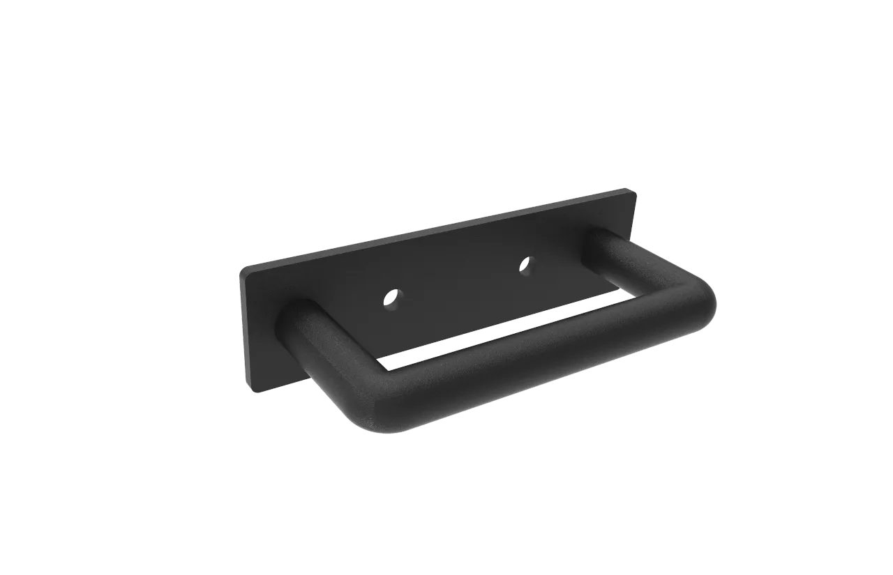 Brug Crossmaxx XL Pull-Up Single Handle til en forbedret oplevelse